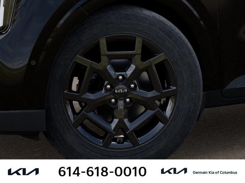 new 2026 Kia Carnival car, priced at $49,615