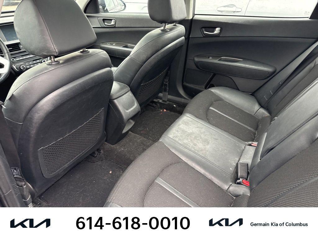 used 2020 Kia Optima car, priced at $15,991