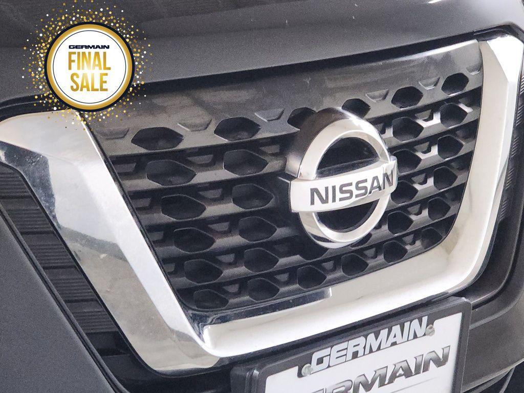 used 2020 Nissan Kicks car, priced at $13,263