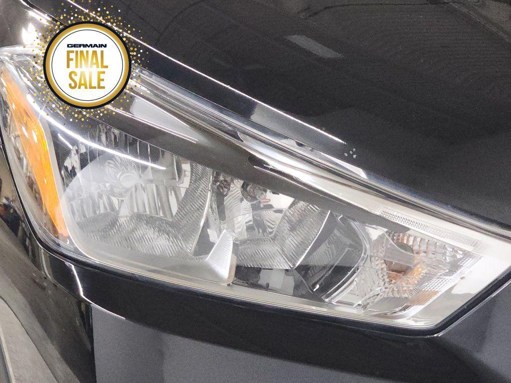 used 2020 Nissan Kicks car, priced at $13,263