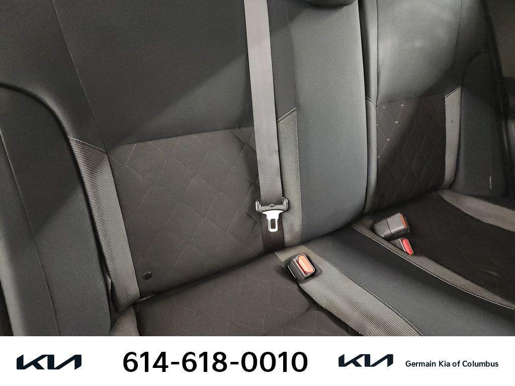 used 2020 Nissan Kicks car, priced at $12,194