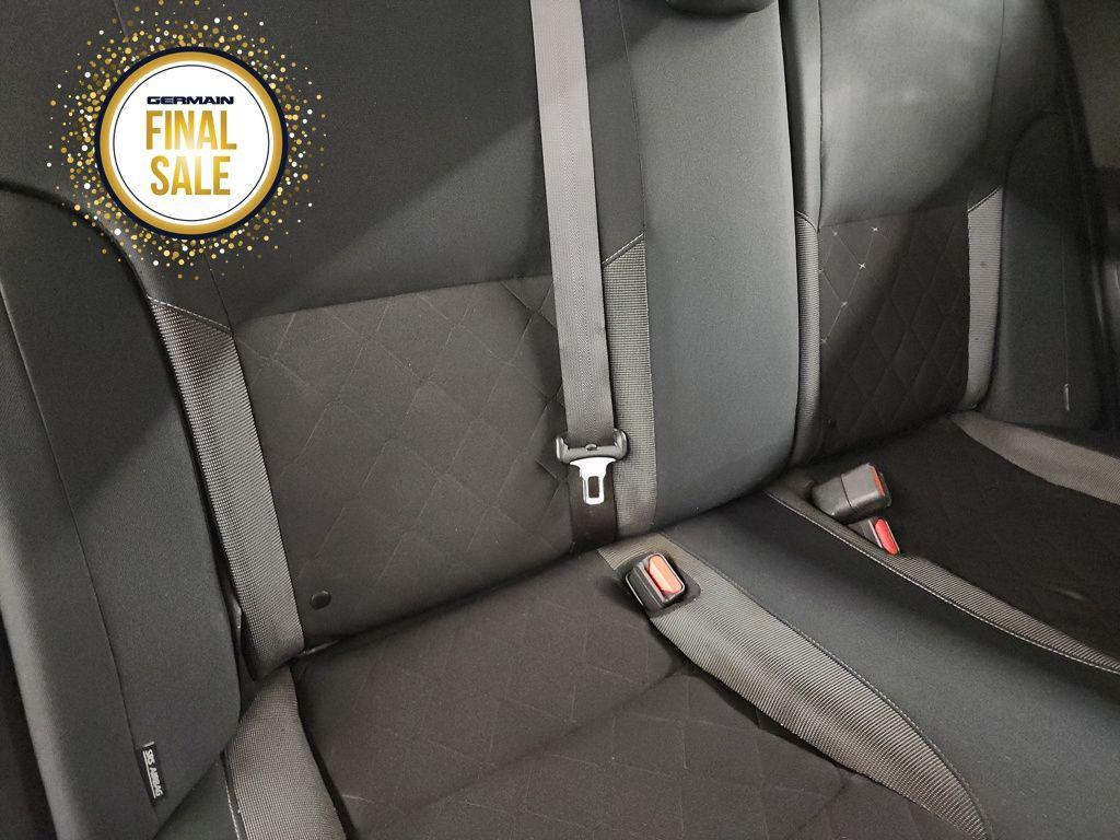 used 2020 Nissan Kicks car, priced at $13,263