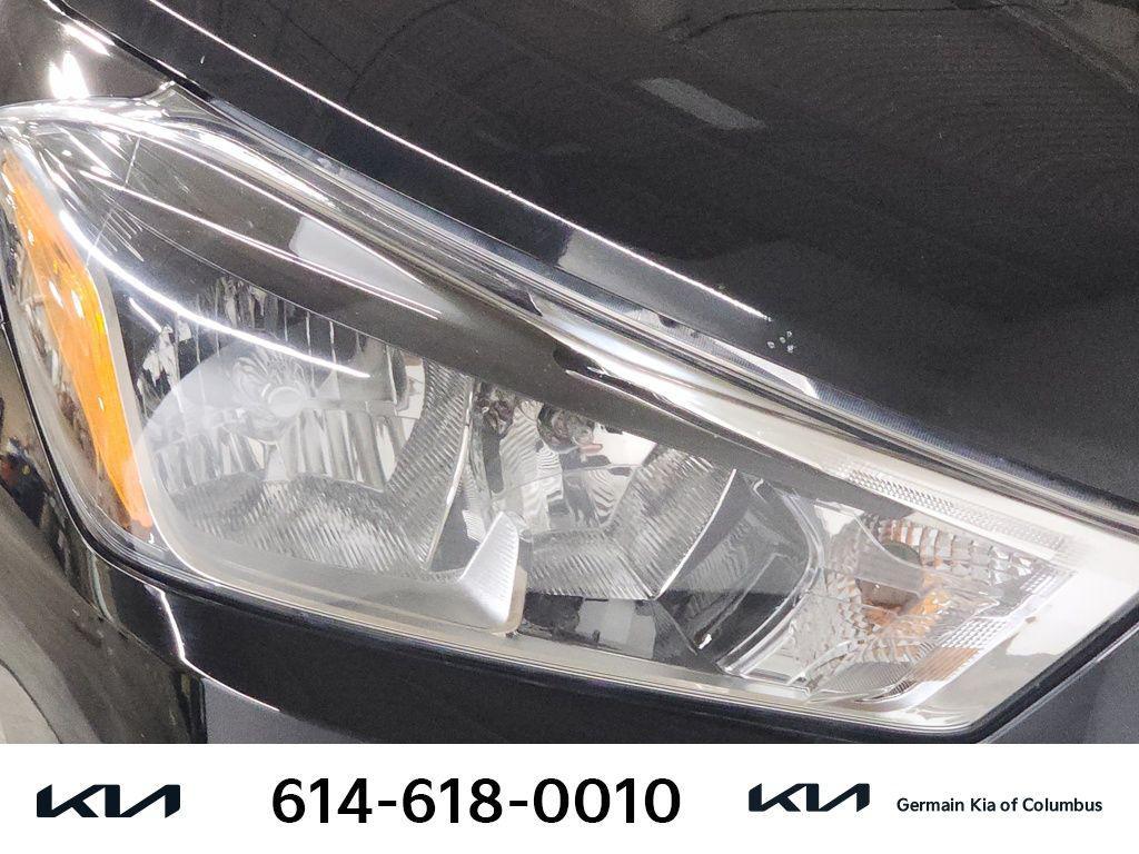 used 2020 Nissan Kicks car, priced at $12,194