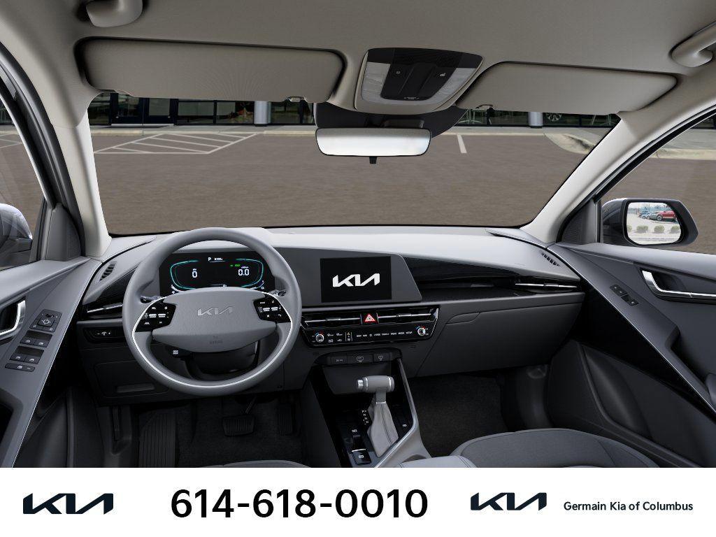 new 2026 Kia Niro car, priced at $27,533