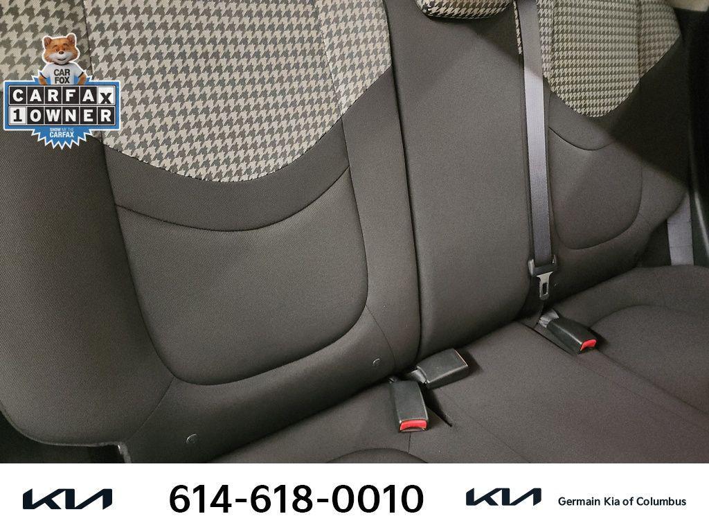 used 2011 Kia Soul car, priced at $3,991