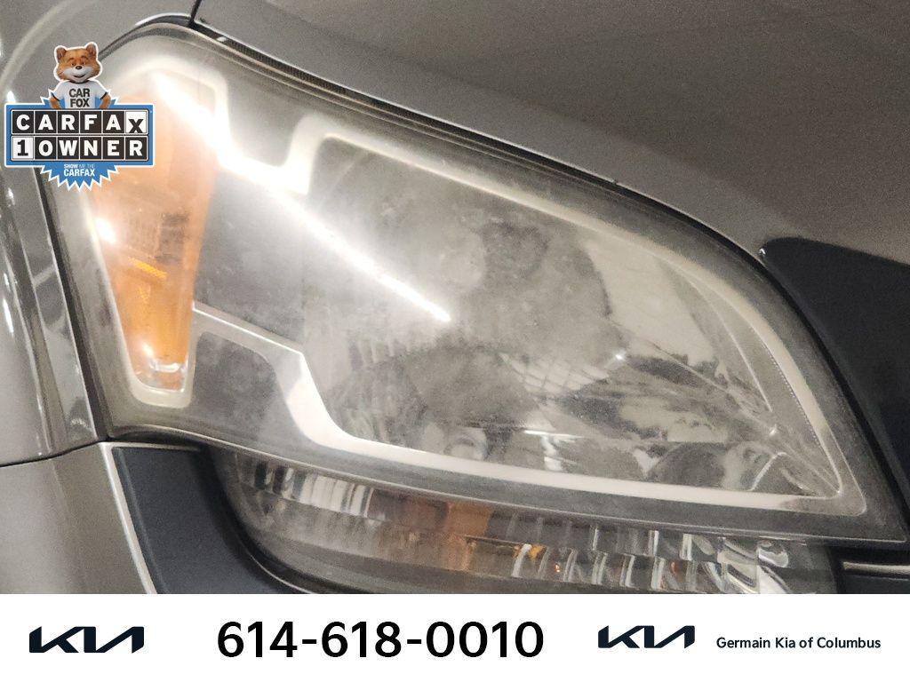 used 2011 Kia Soul car, priced at $3,991