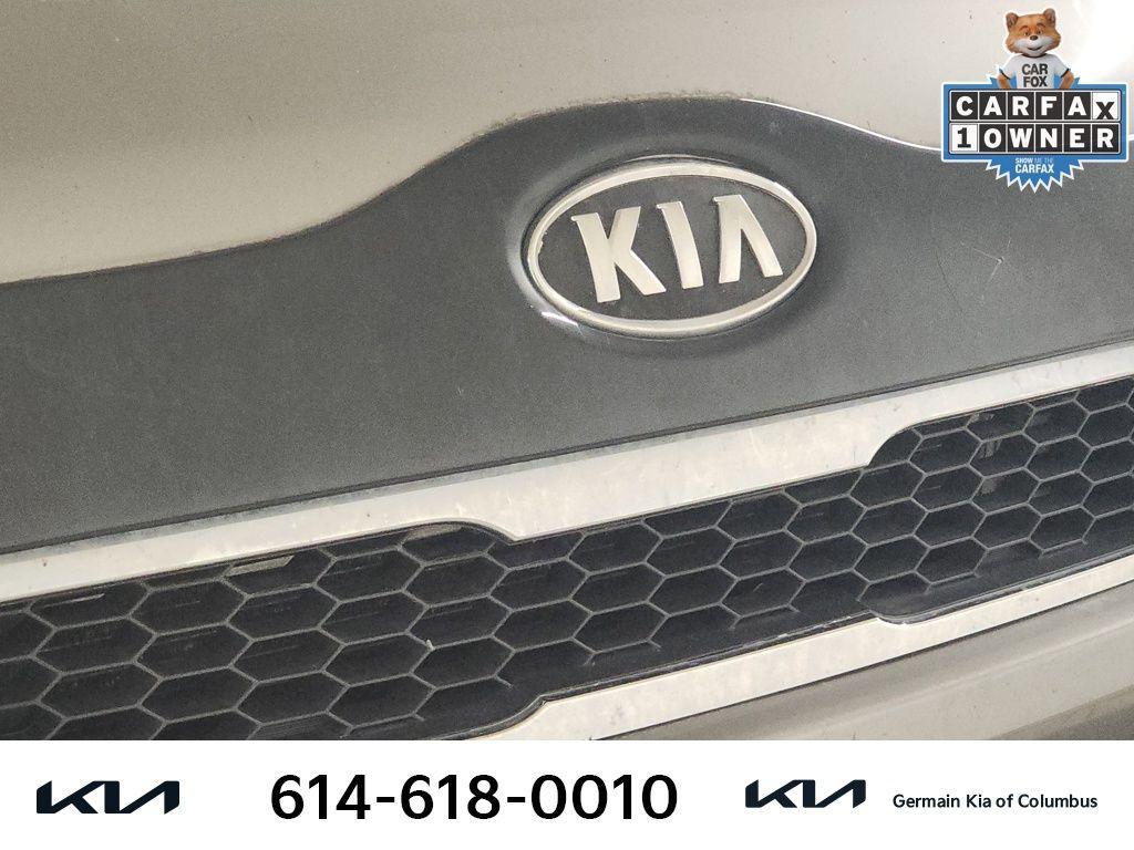 used 2011 Kia Soul car, priced at $3,484