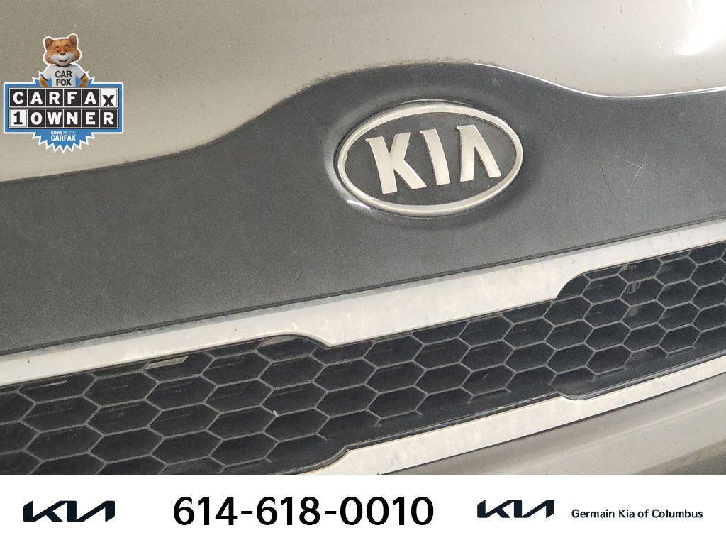 used 2011 Kia Soul car, priced at $3,991