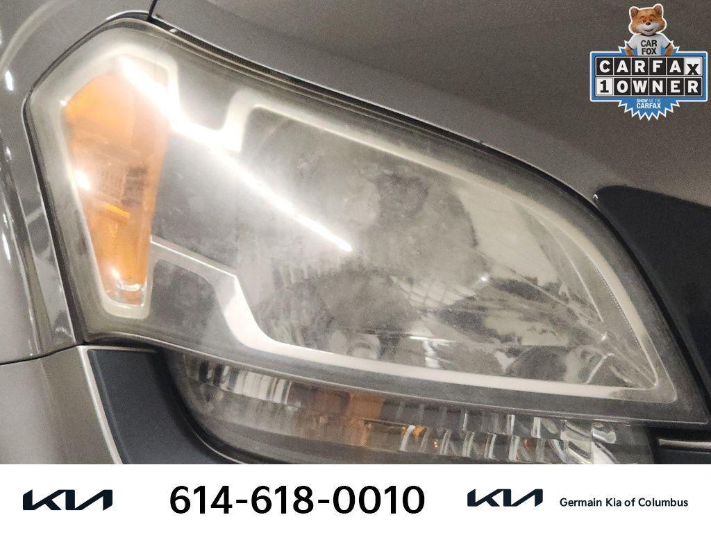 used 2011 Kia Soul car, priced at $3,484