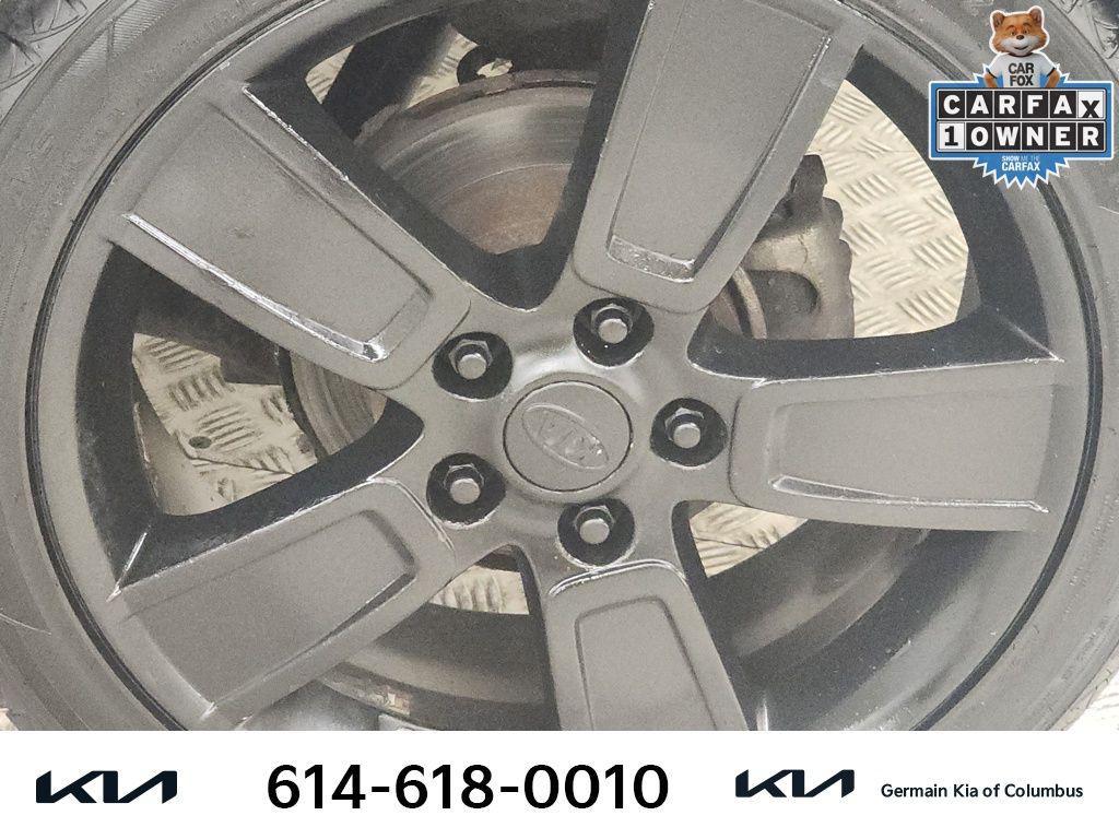 used 2011 Kia Soul car, priced at $3,484