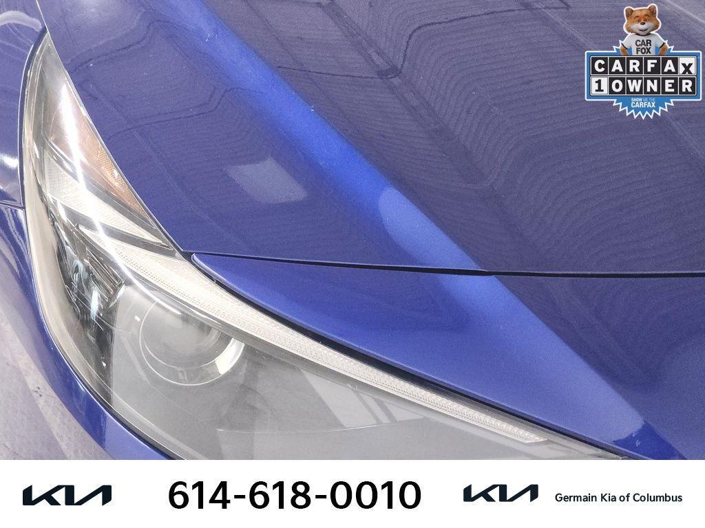 used 2021 Hyundai Elantra car, priced at $15,283