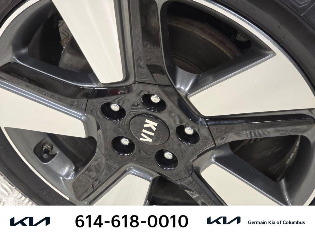 used 2020 Kia Soul car, priced at $12,991