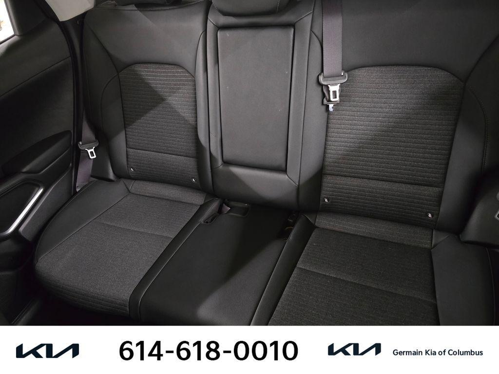 used 2020 Kia Soul car, priced at $12,991