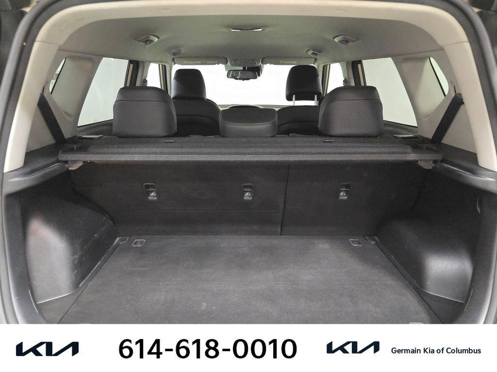 used 2020 Kia Soul car, priced at $12,991