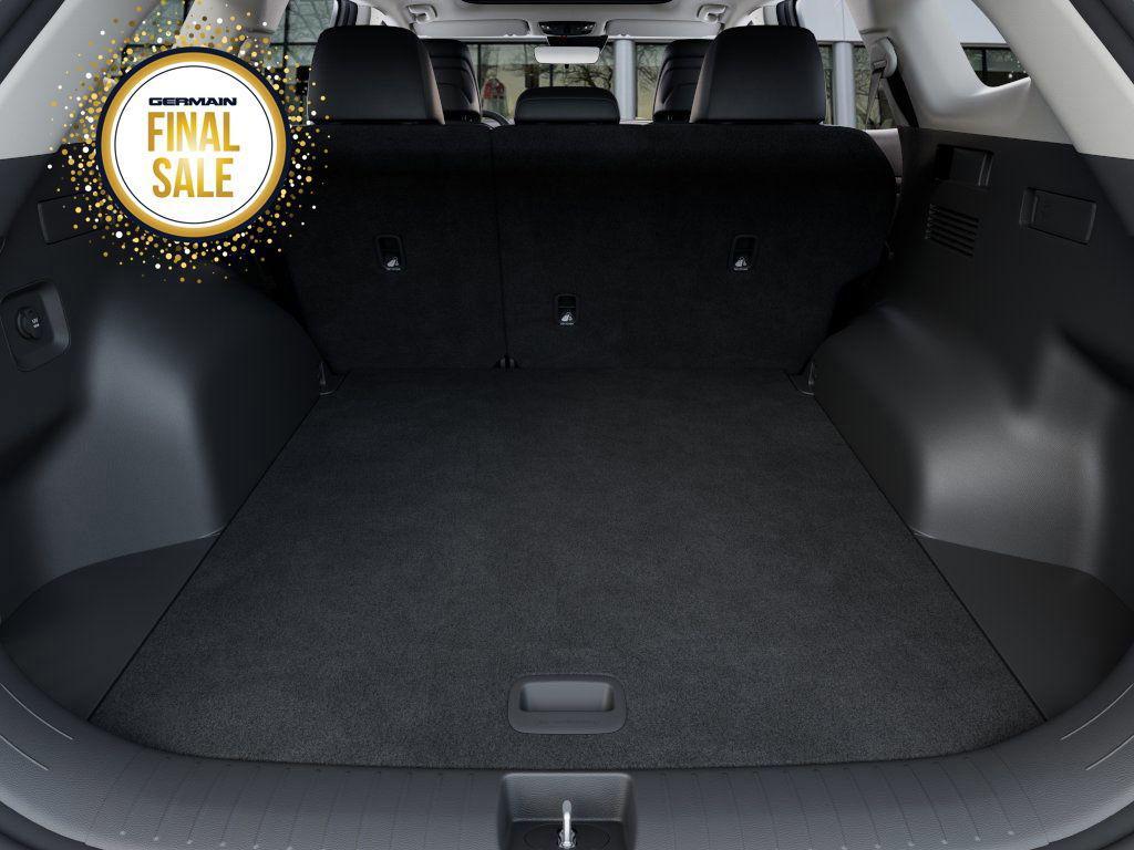 new 2026 Kia Sportage car, priced at $34,950