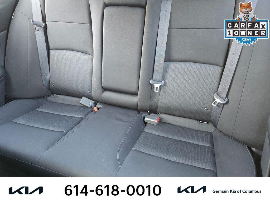 used 2022 Nissan Altima car, priced at $14,491