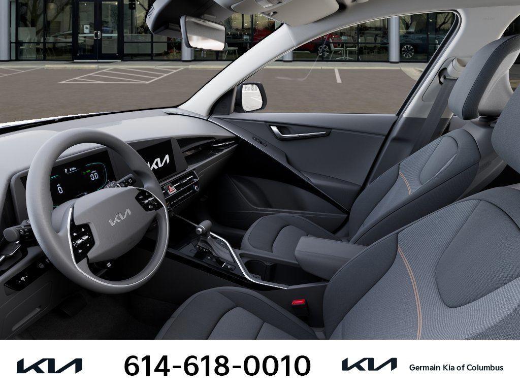 new 2026 Kia Niro car, priced at $27,733
