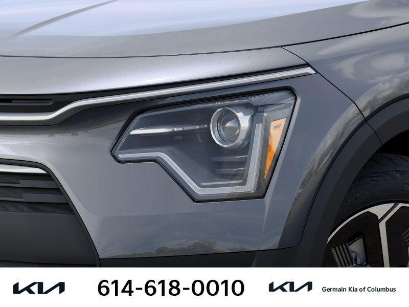 new 2026 Kia Niro car, priced at $27,733