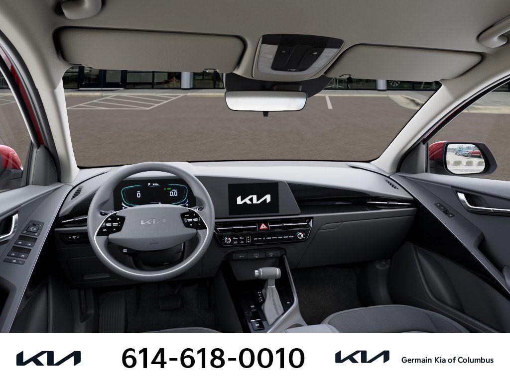 new 2026 Kia Niro car, priced at $27,963