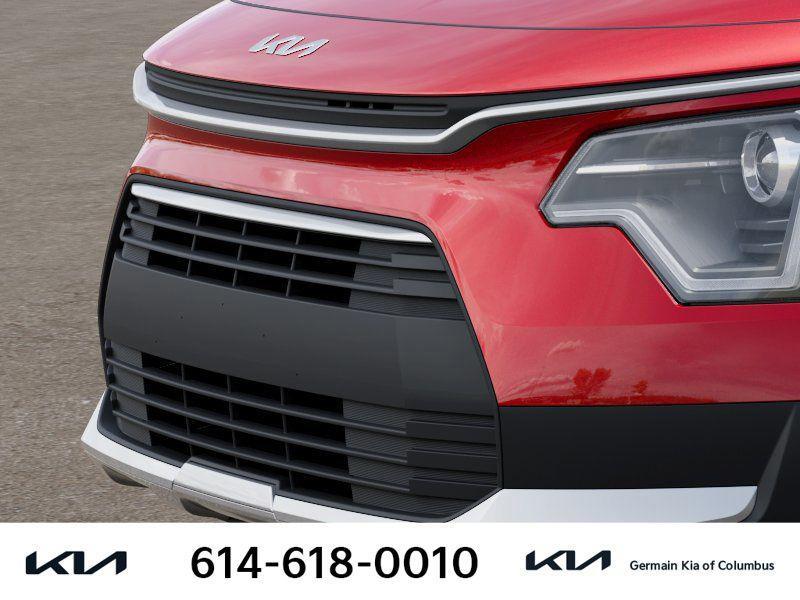 new 2026 Kia Niro car, priced at $27,963