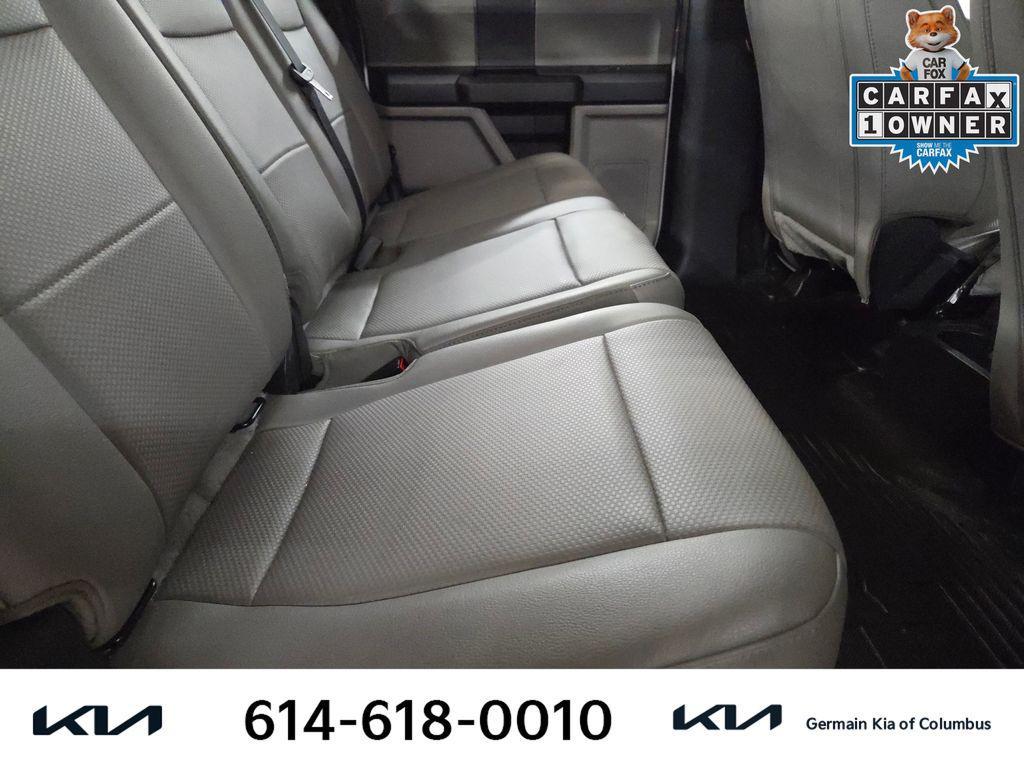 used 2022 Ford F-250 car, priced at $41,991