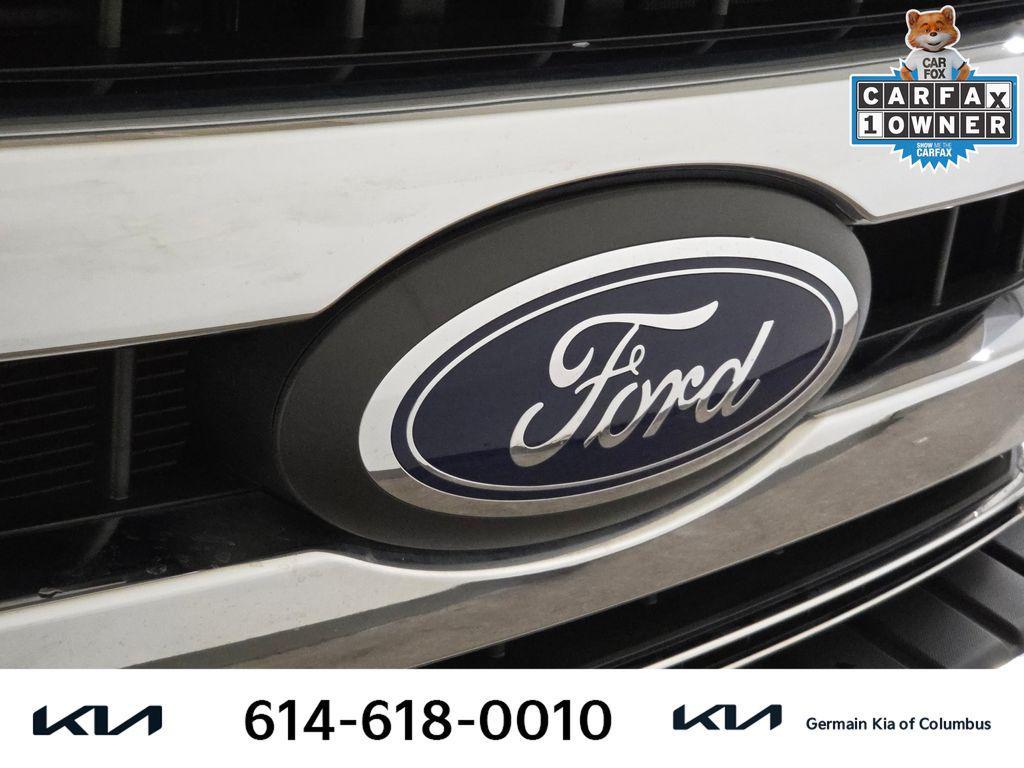 used 2022 Ford F-250 car, priced at $41,991