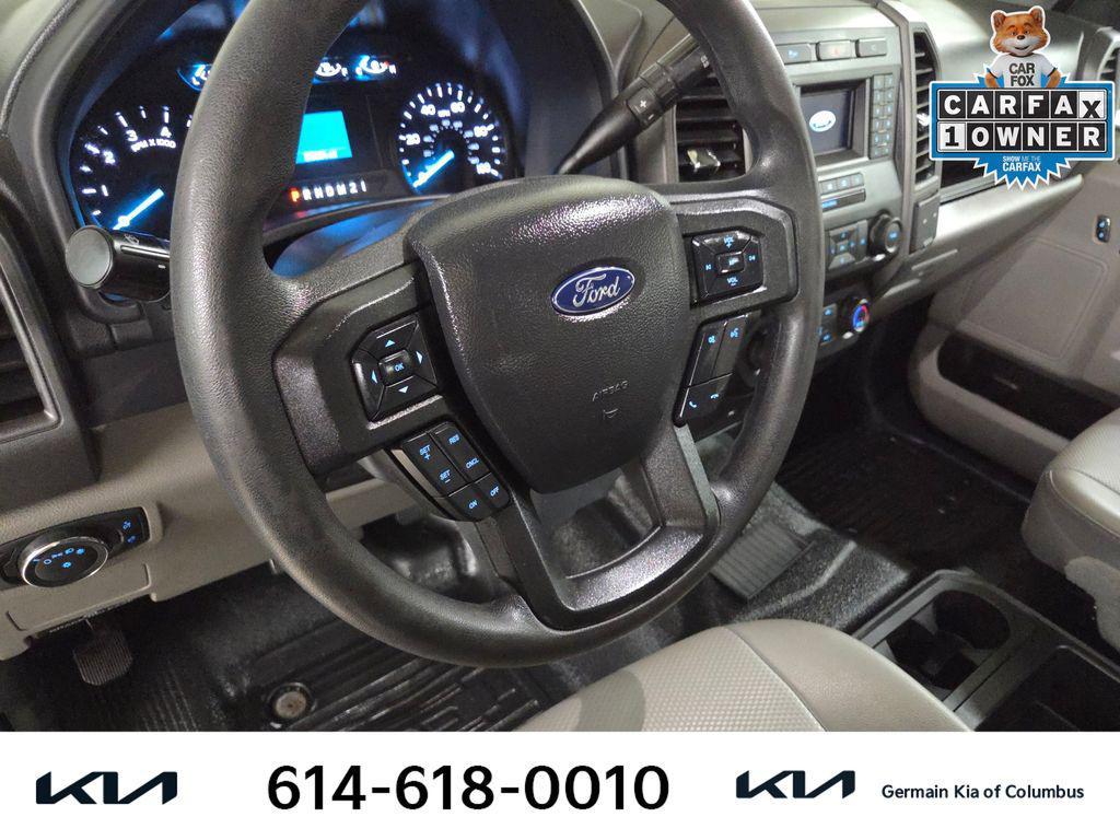 used 2022 Ford F-250 car, priced at $41,991
