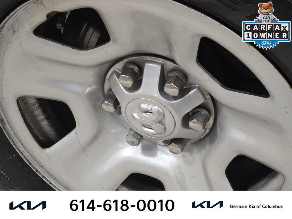 used 2020 Ram 1500 car, priced at $18,991