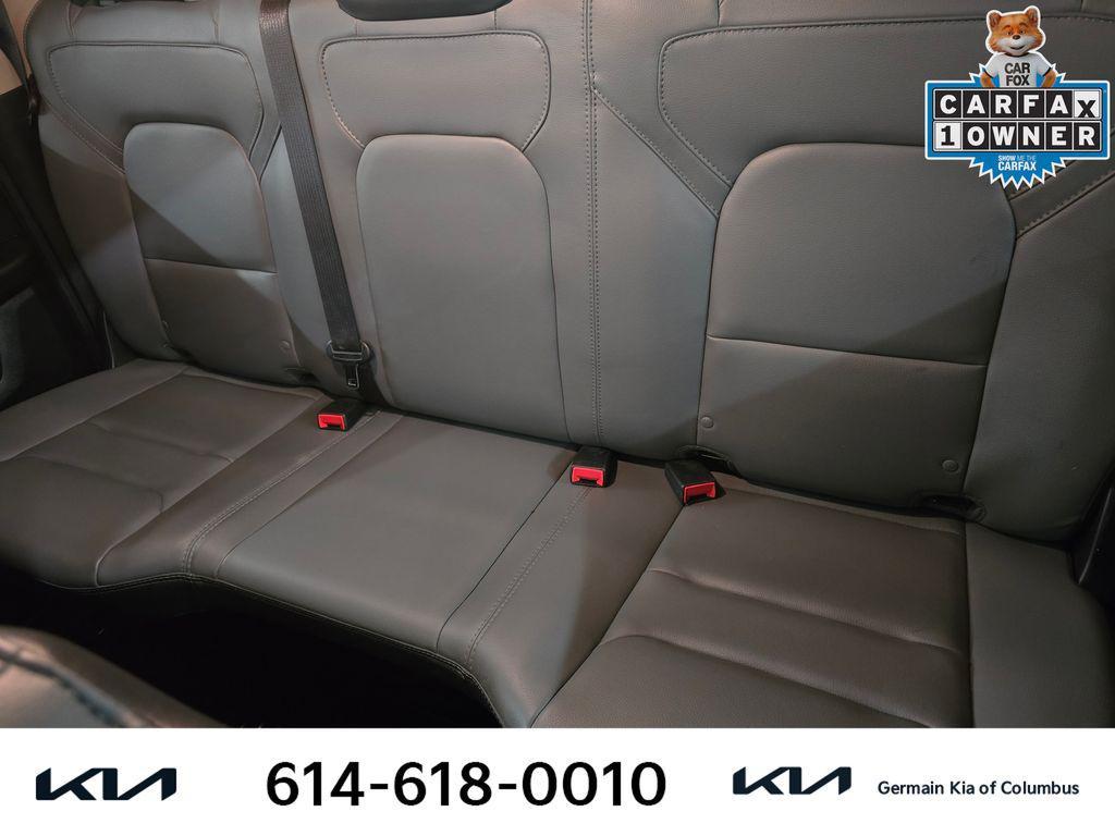 used 2020 Ram 1500 car, priced at $18,991