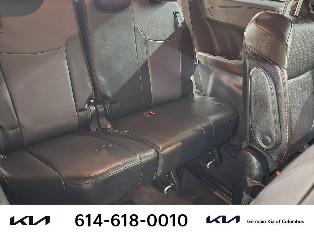 used 2021 Toyota Sienna car, priced at $37,333