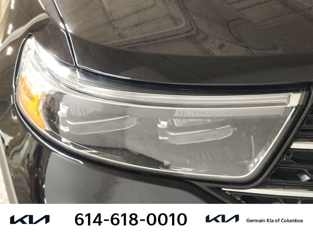 used 2020 Ford Explorer car, priced at $16,994