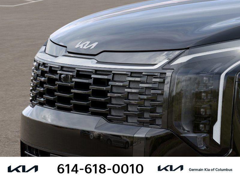 new 2026 Kia Sportage car, priced at $37,235