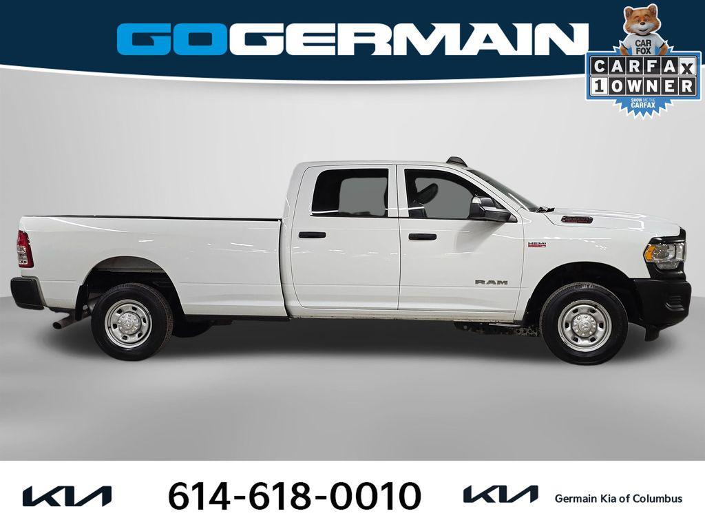 used 2022 Ram 2500 car, priced at $23,491