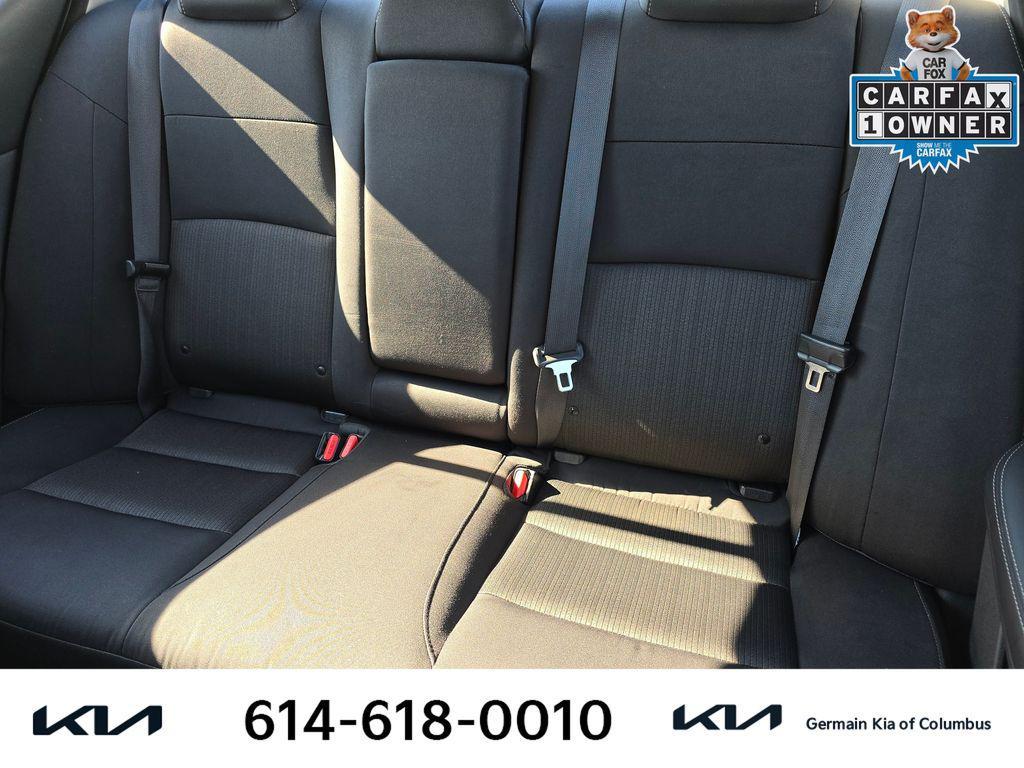 used 2024 Nissan Altima car, priced at $17,362