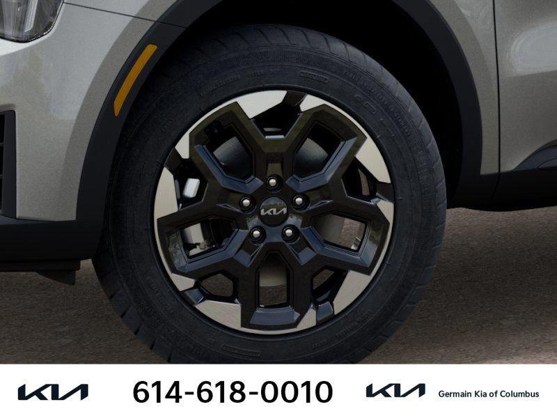 new 2026 Kia Sorento car, priced at $37,100