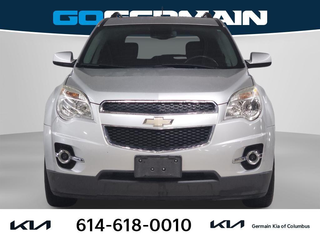 used 2013 Chevrolet Equinox car, priced at $6,794