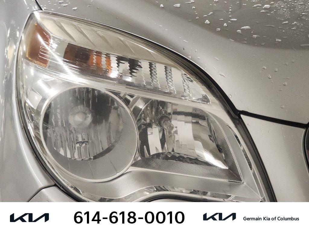 used 2013 Chevrolet Equinox car, priced at $6,794