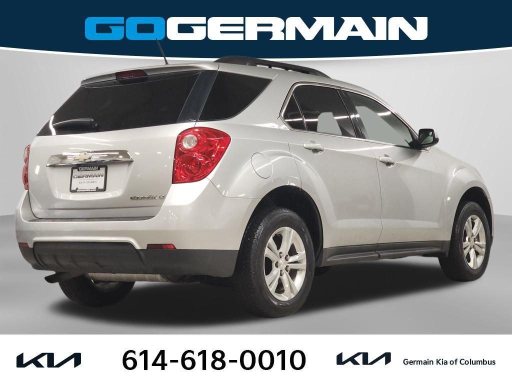 used 2013 Chevrolet Equinox car, priced at $6,794