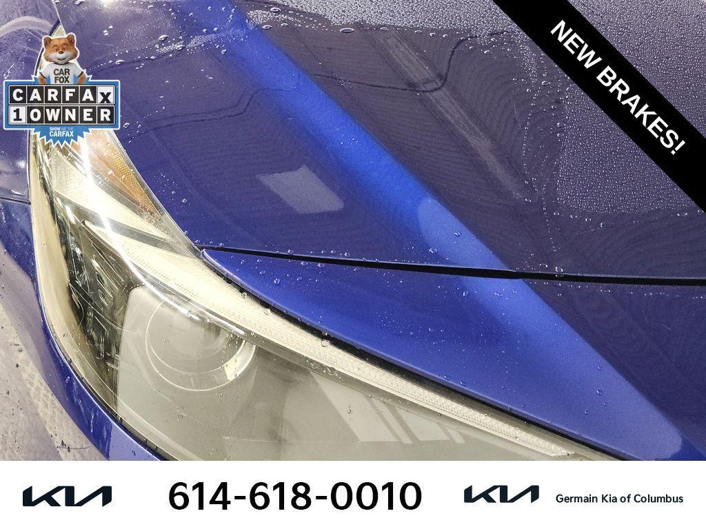 used 2021 Hyundai Elantra car, priced at $14,992