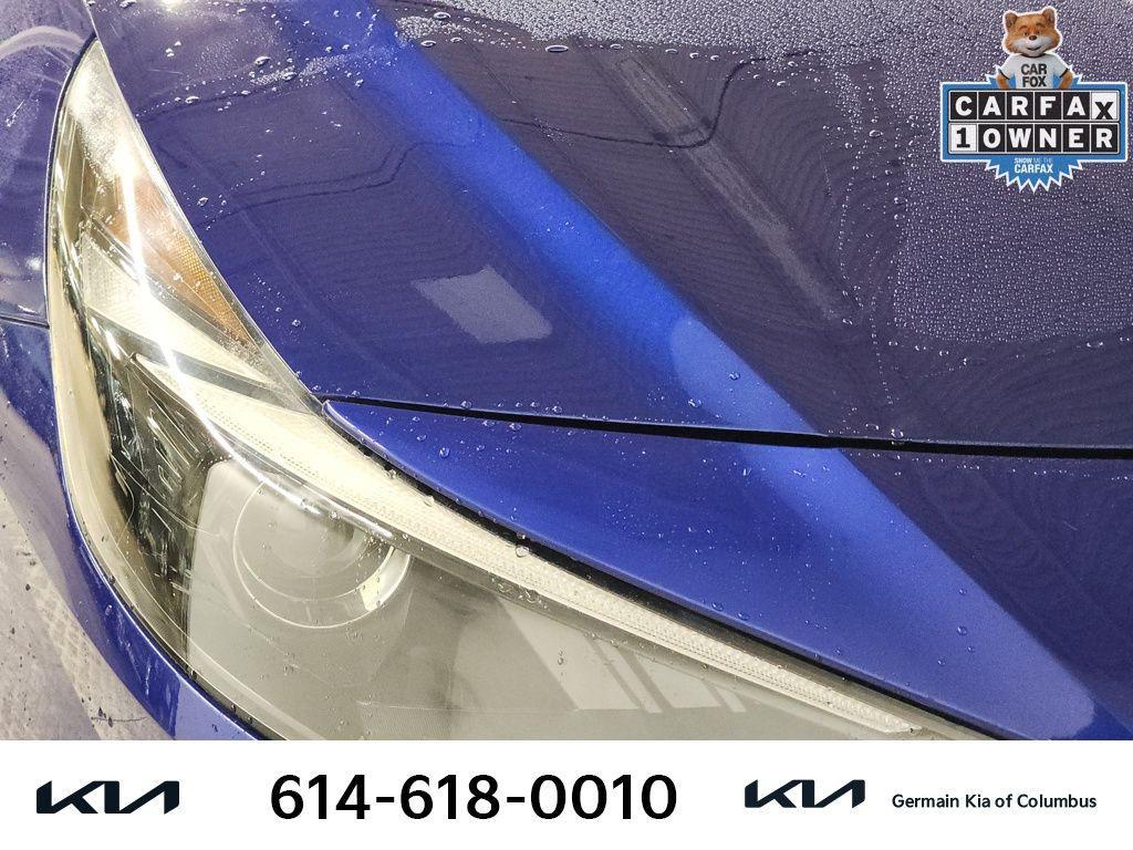 used 2021 Hyundai Elantra car, priced at $14,993