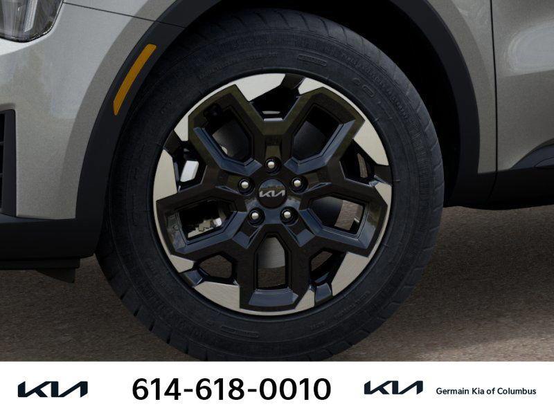 new 2026 Kia Sorento car, priced at $33,600