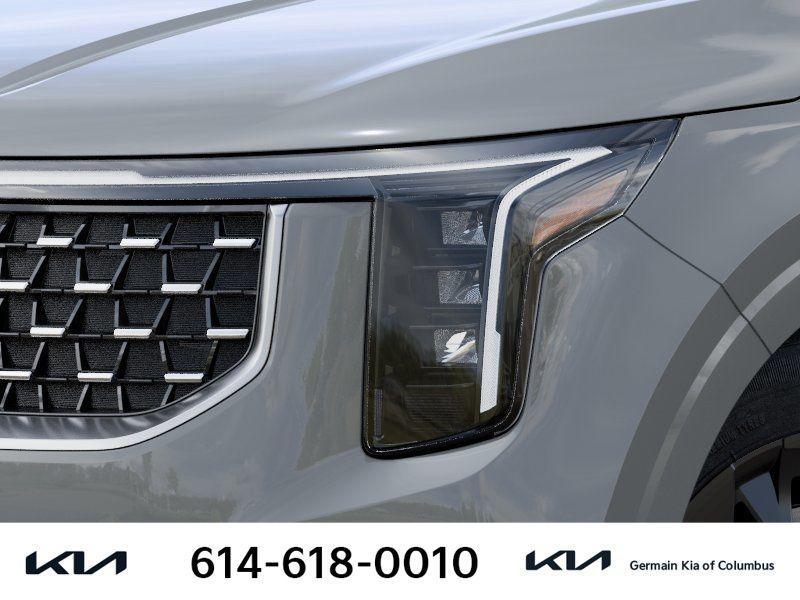 new 2026 Kia Carnival car, priced at $48,293