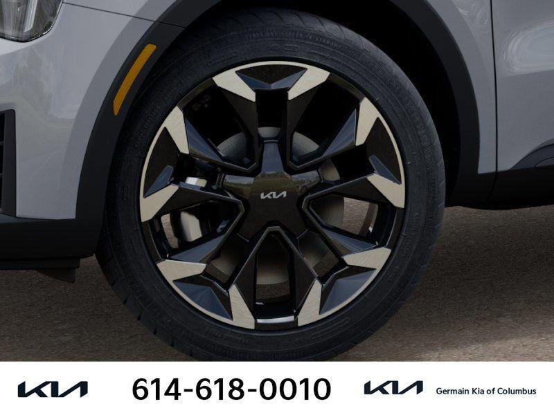 new 2026 Kia Sorento car, priced at $38,195
