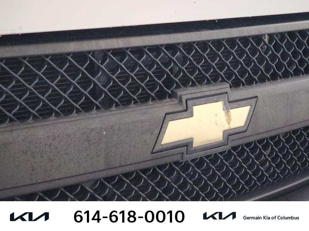 used 2017 Chevrolet Express 2500 car, priced at $13,491