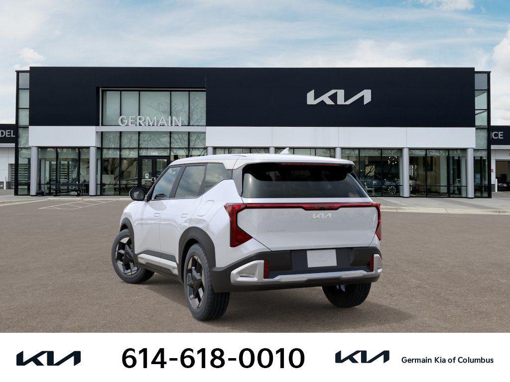 new 2027 Kia Seltos car, priced at $28,978