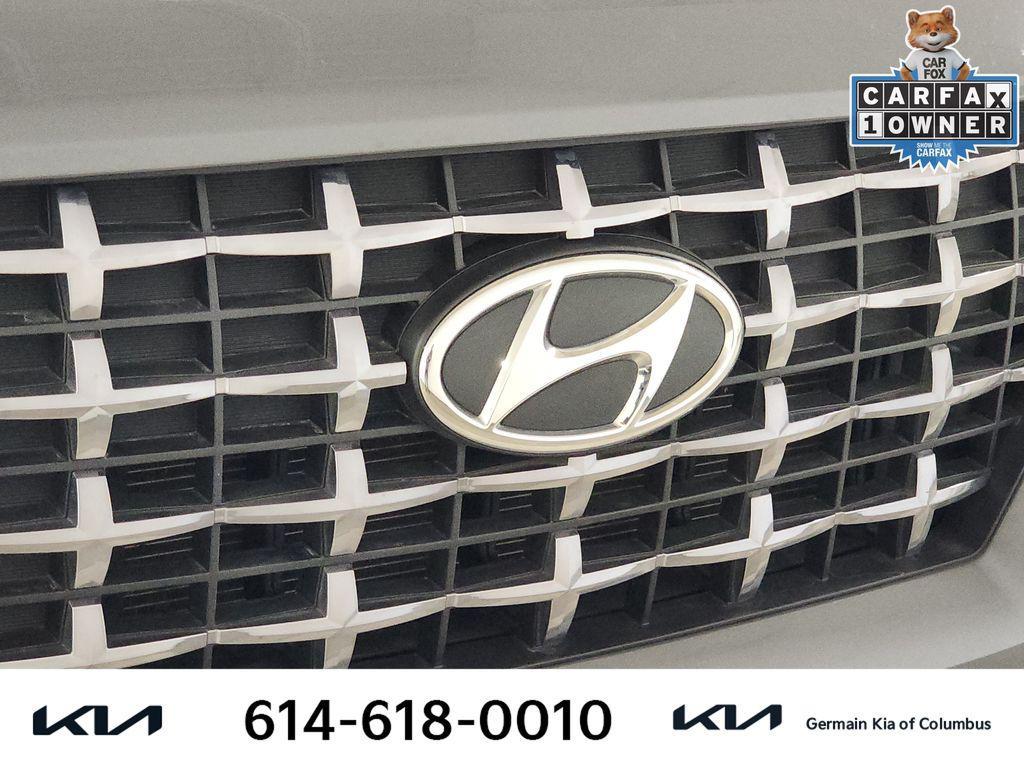 used 2022 Hyundai Venue car, priced at $17,991
