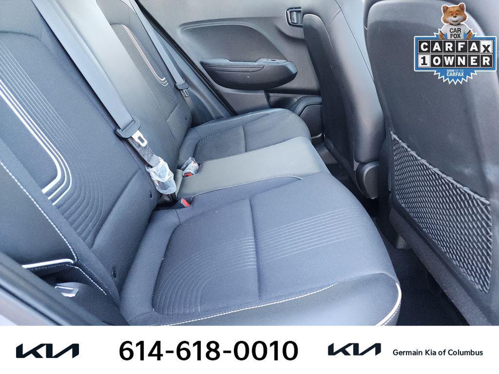 used 2022 Hyundai Venue car, priced at $17,991