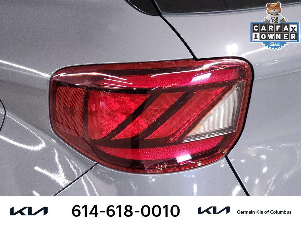 used 2022 Hyundai Venue car, priced at $17,991