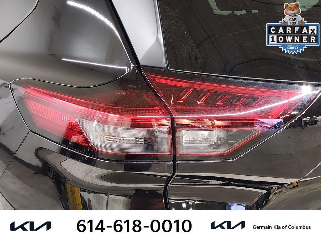 used 2024 Nissan Rogue car, priced at $17,162