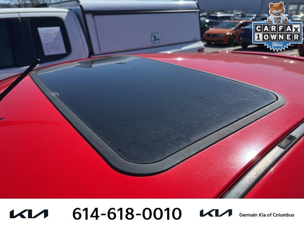 used 2012 Mazda Mazda2 car, priced at $6,991